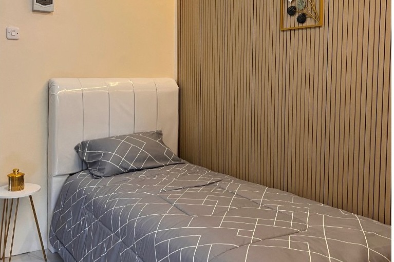 Gucii 1 Apartment